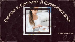 Cardology vs Cartomancy: A Comprehensive Guide to Card Divination Systems Featured Image